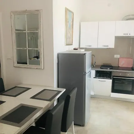 Summer No. 8 Apartment Fazana